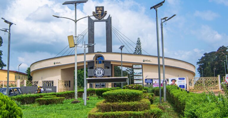 OAU, Ile-Ife